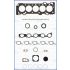 KOMPLET USZCZELEK GŁOWICY AJUSA 52207000 VOLVO 2.3 00-
