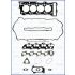 KOMPLET USZCZELEK GŁOWICY AJUSA 52251500 MERCEDES 2.0CDI MB640 04-