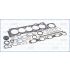 KOMPLET USZCZELEK GŁOWICY AJUSA 52229300 VOLVO 20V 2.0-2.3 00-