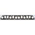 USZCZELKA KOLEKTORA SSĄCEGO AJUSA 13126600 JEEP 4.0 87-90
