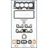 KOMPLET USZCZELEK GŁOWICY AJUSA 52221100 PSA 1.4 TU3-2 K5A 97-
