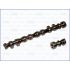 WAŁEK ROZRZĄDU AJUSA 93060100 FORD 1.8 16V wd 93-98