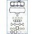KOMPLET USZCZELEK GŁOWICY AJUSA 52250100 VW 2.0 NEW BEETLE 98-01