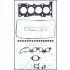 KOMPLET USZCZELEK GŁOWICY AJUSA 52237700 FORD 1.8 16V CSDA/CSDB 03-
