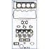 KOMPLET USZCZELEK GŁOWICY AJUSA 52073600 MITSUBISHI 1.2-1.4 4G33 4G36 75-80