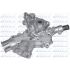 POMPA WODY DOLZ O261 OPEL 1.0-1.4 00-