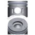 TŁOK GOETZE 8713640700 0.50 MERCEDES 2.1-3.2D 02-