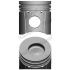 TŁOK GOETZE 8725280000 STD DEUTZ BF4/6M1012 93-