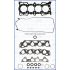 KOMPLET USZCZELEK GŁOWICY AJUSA 52166700 HONDA 2.3 16V F23A 98-