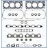 KOMPLET USZCZELEK GŁOWICY AJUSA 52202800 MITSUBISHI 3.5 V6 24V 01-