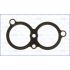 USZCZELKA KOLEKTORA SSĄCEGO AJUSA 00761200 BMW 1.6-1.8 92-99