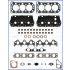 KOMPLET USZCZELEK GŁOWICY AJUSA 52224600 KIA 2.5 V6 CARNIVAL 98-02