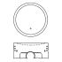 TŁOK MV PARTS 71120 STD NISSAN 1596c b.p. 93-