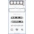 KOMPLET USZCZELEK GŁOWICY AJUSA 52109500 MERCEDES 3.5-4.5 MB116/117 75-80