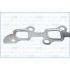 USZCZELKA KOLEKTORA WYDECHOWEGO AJUSA 13179000 NISSAN 2.2TD 00-
