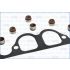 KOMPLET USZCZELEK GŁOWICY AJUSA 53015200 VW 1.9SDI 98-