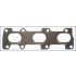 USZCZELKA KOLEKTORA WYDECHOWEGO AJUSA 13147200 ISUZU 3.2-3.5 95-04