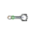 KORBOWÓD MV PARTS D3662 MITSUBISHI 2.5D 80-
