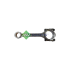 KORBOWÓD MV PARTS D3864 PERKINS 3.152 84-