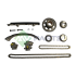 ZESTAW ROZRZĄDU ŁAŃCUCHOWEGO MV PARTS 50080 NISSAN 2.4 99-07
