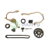 ZESTAW ROZRZĄDU ŁAŃCUCHOWEGO MV PARTS 50110 TOYOTA 1.0-1.3 76-