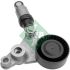 NAPINACZ PASKA INA 534002410 OPEL 3.0 V6 01-