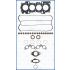 KOMPLET USZCZELEK GŁOWICY AJUSA 52217600 MAZDA 1.2 MAZDA 2 C2 03-