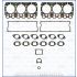 KOMPLET USZCZELEK GŁOWICY AJUSA 52171100 IVECO 8210.42 89-