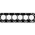 USZCZELKA GŁOWICY PAYEN BV710 IVECO 8060.25 91-