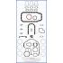KOMPLET USZCZELEK SILNIKA AJUSA 51004500 MWM D226