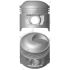 TŁOK GOETZE 8717661100 1.00 MERCEDES 2.7 M11085