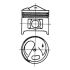 TŁOK KOLBENSCHMIDT 93582620 1.00 MERCEDES 2.7 M110 72-85