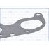 USZCZELKA KOLEKTORA SSĄCEGO AJUSA 13184500 VOLVO 1.6 16V 00-