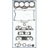 KOMPLET USZCZELEK GŁOWICY AJUSA 52150200 KIA 2.0 95-99