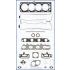 KOMPLET USZCZELEK GŁOWICY AJUSA 52175300 OPEL 2.2 96-99