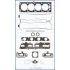 KOMPLET USZCZELEK GŁOWICY AJUSA 52179100 OPEL 2.2 99-