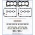 KOMPLET USZCZELEK GŁOWICY AJUSA 52194300 AD 2.7 V6 30V AJK AGB 99-