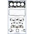 KOMPLET USZCZELEK GŁOWICY AJUSA 52203300 NISSAN 16V 2.0 01-
