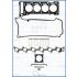 KOMPLET USZCZELEK GŁOWICY AJUSA 52247100 CHRYSLER 16V 2.2D 02-05