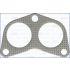 USZCZELKA KOLEKTORA WYDECHOWEGO AJUSA 00646600 SUBARU 1.5-2.5 92-