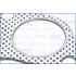 USZCZELKA KOLEKTORA WYDECHOWEGO AJUSA 00646600 SUBARU 1.5-2.5 92-