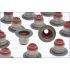 KOMPLET USZCZELNIACZY ZAWOROWYCH AJUSA 57041700 BMW 1.6-4.8 00-
