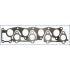 USZCZELKA KOLEKTORA SSĄCEGO AJUSA 13177000 MAZDA 2.0-2.2D 98-