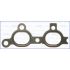 USZCZELKA KOLEKTORA WYDECHOWEGO AJUSA 13187500 OPEL 1.7DTI 04-