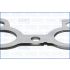 USZCZELKA KOLEKTORA WYDECHOWEGO AJUSA 13187500 OPEL 1.7DTI 04-