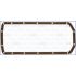 USZCZELKA MISKI OLEJOWEJ AJUSA 14027800 ROVER 3.5-4.5 70-