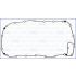 USZCZELKA MISKI OLEJOWEJ AJUSA 14077400 BMW 1.6-1.9 97-02