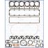 KOMPLET USZCZELEK GŁOWICY AJUSA 52118200 DAF DA475/575 71-
