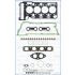 KOMPLET USZCZELEK GŁOWICY AJUSA 52234800 BMW 1.8 16V 01-