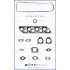 KOMPLET USZCZELEK GŁOWICY AJUSA 53019000 MITSUBISHI 2.5TD 4D56 98-